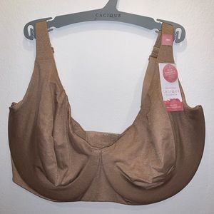 Lane Bryant True Embrace Bra - 38H